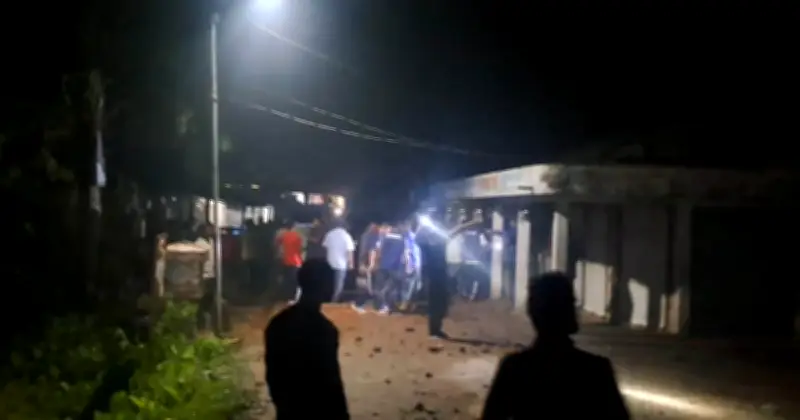 হবিগঞ্জের নবীগঞ্জে বীমা প্রতিষ্ঠানের গ্রাহক সংগ্রহ নিয়ে সংঘর্ষ, আহত অর্ধশতাধিক