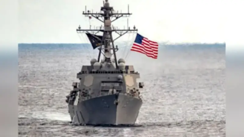 মার্কিন-ইরান উত্তেজনা ও অভ্যন্তরীণ রাজনৈতিক সংকট: বৈশ্বিক ও স্থানীয় প্রেক্ষাপট