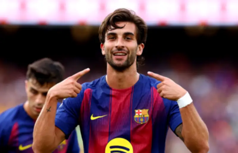 বার্সেলোনার জয়ে জোড়া গোল ফেরান তোরেসের, বায়ার্নের গোলের নতুন রেকর্ড