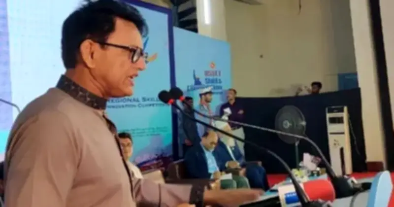 শিক্ষা বাজেট বাড়বে, তবে সঠিক খাতে ব্যয় নিশ্চিত করতে হবে: শিক্ষামন্ত্রী