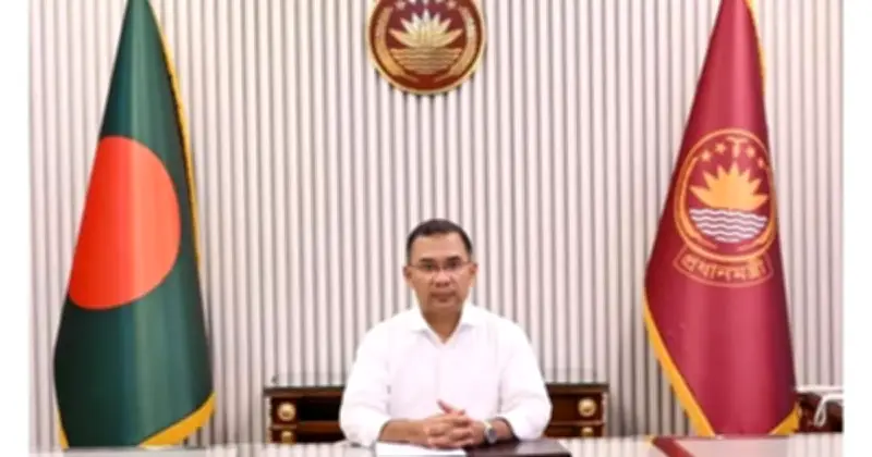 প্রধানমন্ত্রী তারেক রহমানের বৈসাবি উৎসবে শুভেচ্ছা: জাতীয় ঐক্যের বার্তা