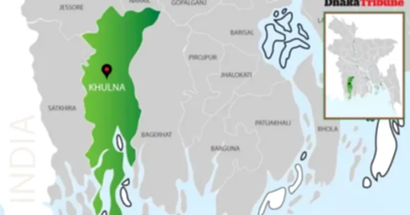 খুলনায় হামের লক্ষণে আরেক শিশুর মৃত্যু, ২৭ দিনে মৃতের সংখ্যা ১০