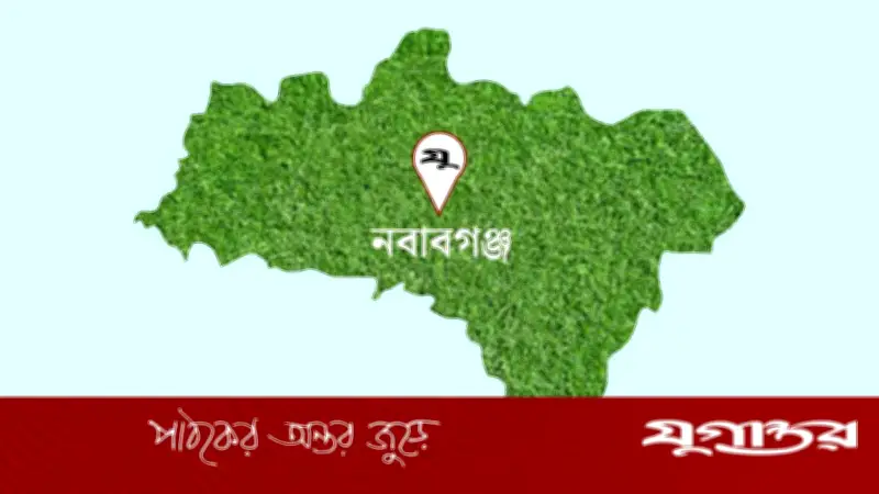 নবাবগঞ্জে বিএনপি নেতা ও শাশুড়িকে কুপিয়ে জখম: মামলা নিচ্ছে না থানা