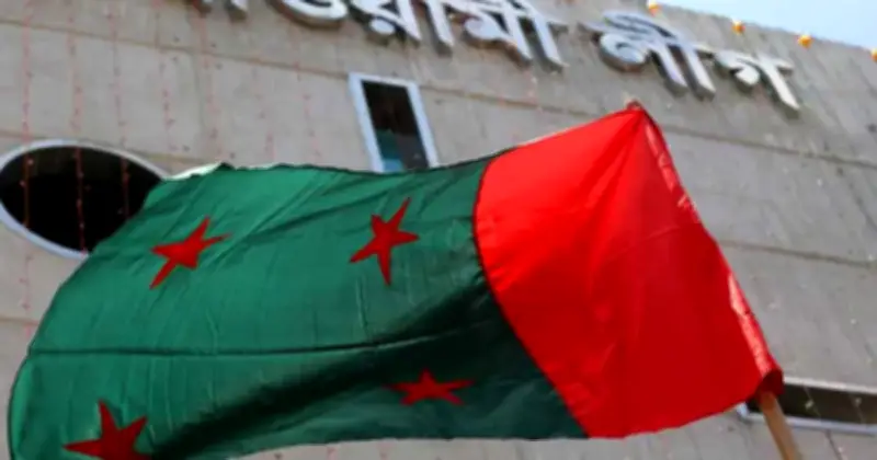 আওয়ামী লীগের কার্যক্রম নিষিদ্ধ: আদালতই এখন একমাত্র পথ, বলছেন আইনজীবীরা