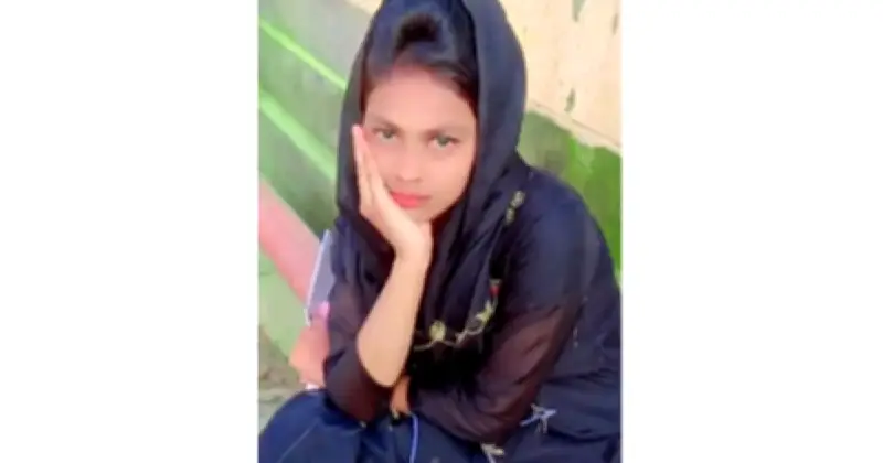 গাজীপুরে বাবা-মায়ের অমতে বিয়ে, দুই বছর পর স্বামীর হাতে খুন ১৬ বছরের ঝর্ণা