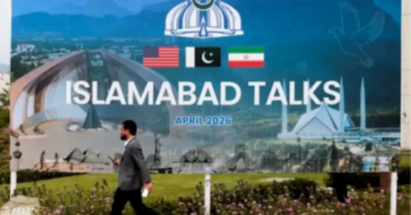 সরাসরি আলোচনার প্রথম ধাপ শেষ, যুক্তরাষ্ট্র-ইরানের মধ্যে সম্পর্ক উন্নয়নের সম্ভাবনা