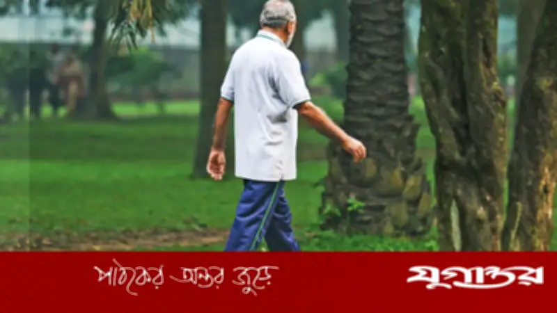 মস্তিষ্কের স্বাস্থ্য রক্ষায় নিয়মিত হাঁটার গুরুত্ব ও উপকারিতা