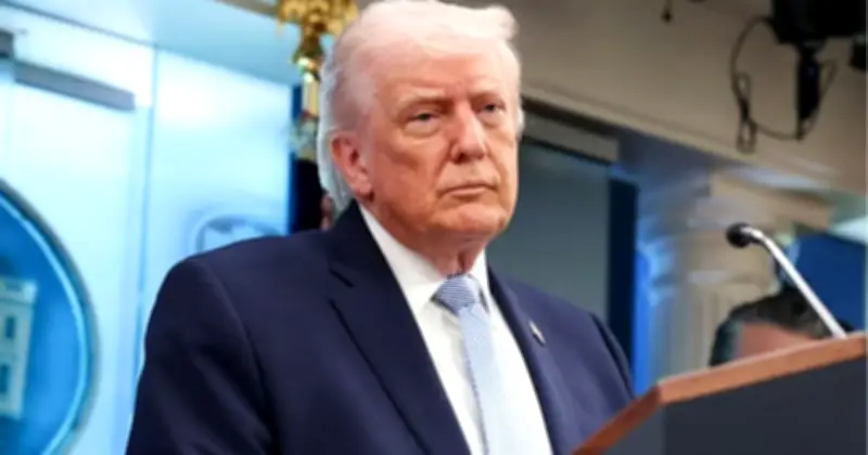 ইরানের সঙ্গে আলোচনায় ট্রাম্পের দাবি: 'যাই ঘটুক, জয় আমাদেরই'