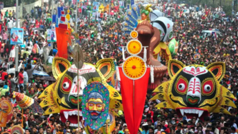 পয়লা বৈশাখের আনন্দে আর্থিক ভারসাম্য বজায় রাখার ৯টি কার্যকরী কৌশল