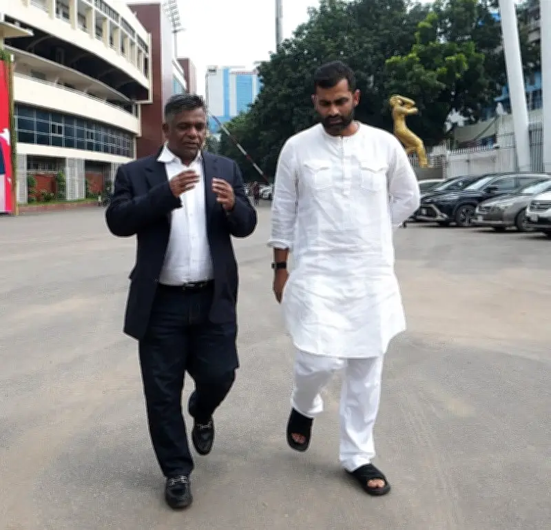 বিসিবি বোর্ডের সিদ্ধান্ত বাতিল: তামিম ইকবালের হস্তক্ষেপে ক্লাব অবনমন রোধ