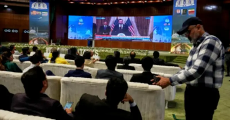 ইরান-মার্কিন আলোচনা ব্যর্থ, তাসনিম নিউজের দাবিতে ওয়াশিংটনের 'অতিরিক্ত দাবি'ই কারণ