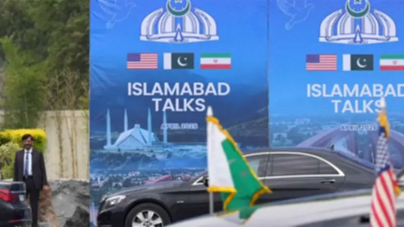 ইসলামাবাদে দীর্ঘ আলোচনা: ৫ ইস্যুতে আলোকপাত, আন্তর্জাতিক সম্পর্কে উত্তেজনা