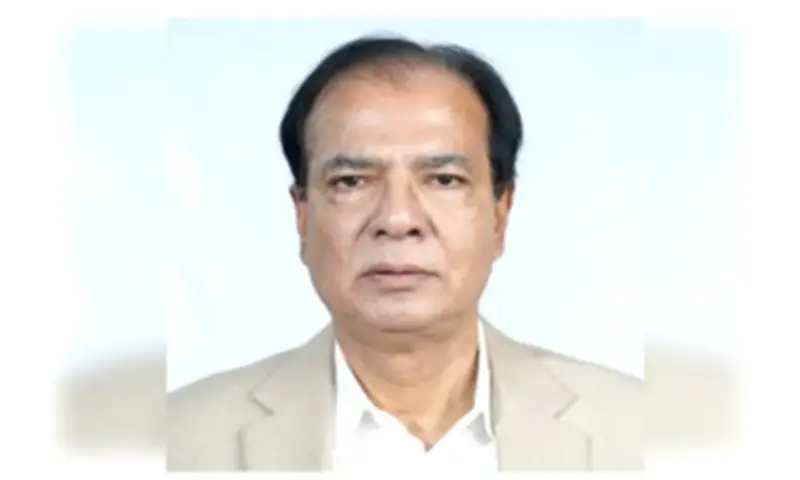 দুর্যোগ ব্যবস্থাপনা মন্ত্রী আসাদুল হাবিব দুলু হাসপাতালে, এখন অনেকটা সুস্থ