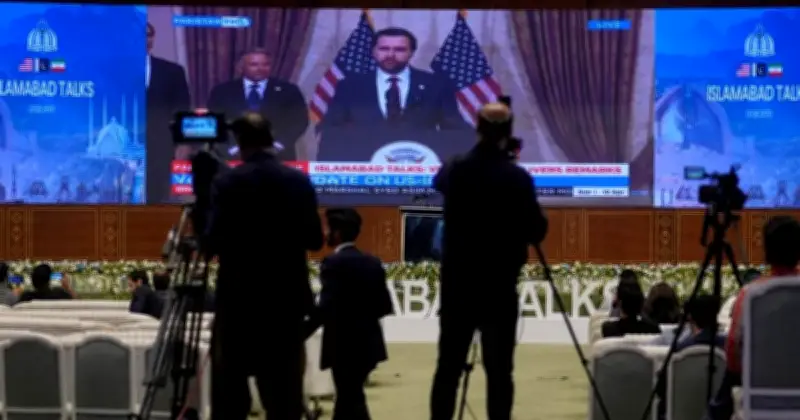 ইরানের দাবি: পরমাণু চুক্তি আলোচনায় এখন সব দায় যুক্তরাষ্ট্রের, তেহরানের কোন তাড়াহুড়ো নেই