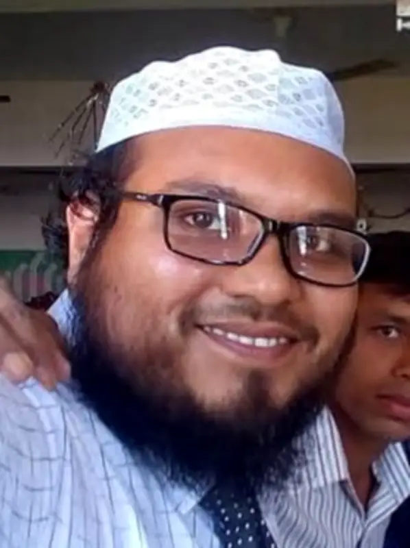 রংপুরে ফিলিং স্টেশনে তেল নিতে গিয়ে শিক্ষক মেহেদী হাসানের আকস্মিক মৃত্যু