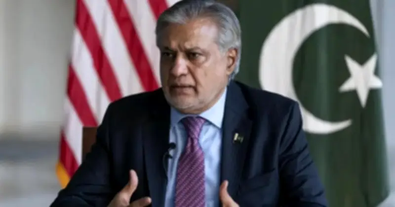 পাকিস্তানের আহ্বান: যুক্তরাষ্ট্র-ইরান যুদ্ধবিরতি বজায় রাখা অপরিহার্য