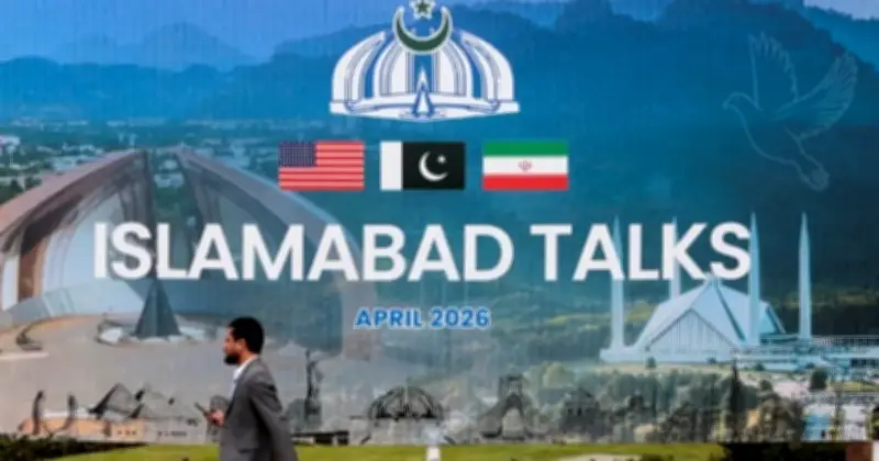 ইরানের অভিযোগ: যুক্তরাষ্ট্রের 'অযৌক্তিক দাবি'ই পাকিস্তানের শান্তি আলোচনা ব্যর্থতার কারণ