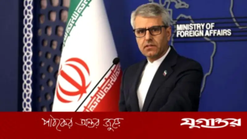 ইরান-মার্কিন আলোচনায় অগ্রগতি, তবে গুরুত্বপূর্ণ ইস্যুতে এখনো মতপার্থক্য