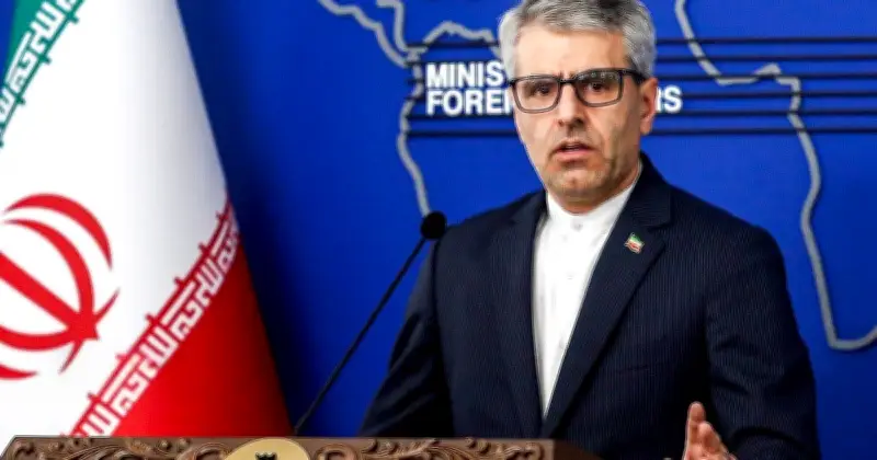 ইরানের দৃষ্টিতে ইসলামাবাদে মার্কিন আলোচনা স্থবির, চুক্তি প্রত্যাশা ছিল না