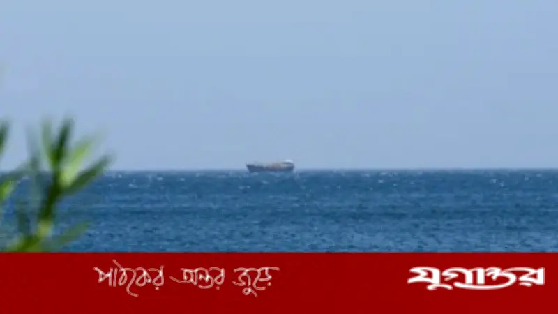 হরমুজ প্রণালিতে মার্কিন মাইন অপসারণ দাবি, ইরান বলছে 'ভুয়া'