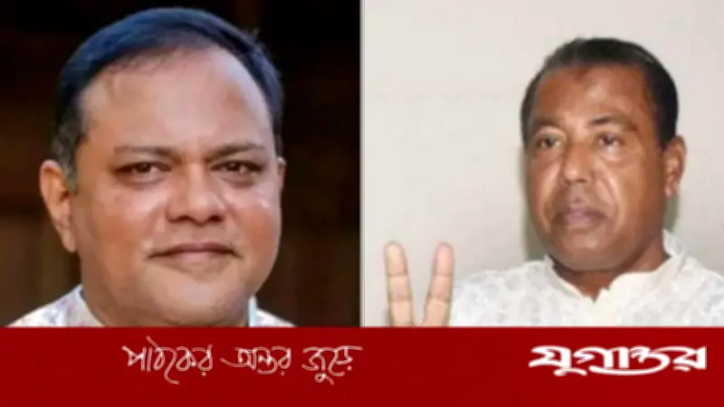 নবনির্বাচিত দুই সংসদ সদস্যের শপথ গ্রহণ আজ, স্পিকার হাফিজ উদ্দিন আহমদ পরিচালনা করবেন