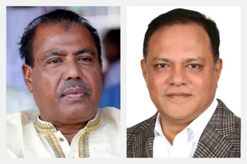 বগুড়া-৬ ও শেরপুর-৩ আসনে বিএনপির নবনির্বাচিত দুই সংসদ সদস্যের শপথগ্রহণ সম্পন্ন