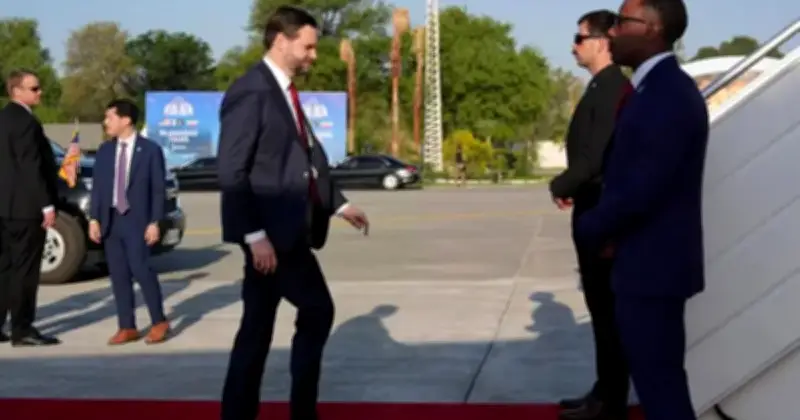 ইরান-মার্কিন পারমাণবিক আলোচনা ব্যর্থ, ভাইস প্রেসিডেন্ট ভ্যান্স ইরানের 'দৃঢ় অঙ্গীকার' চান