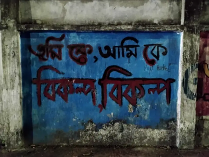 জুলাই আন্দোলনের পর নির্বাচন: বিকল্প নেতৃত্বের প্রত্যাশা ও বাস্তবতা
