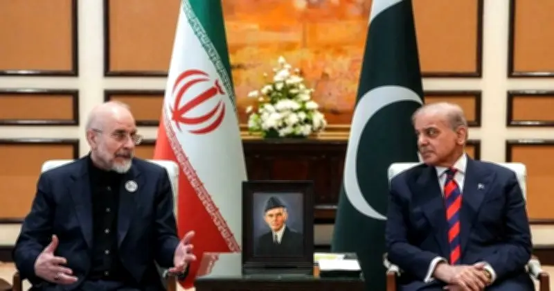 ইরানের 'যুক্তিসঙ্গত' প্রস্তাব ও আমেরিকার 'অতিরিক্ত উচ্চাকাঙ্ক্ষা': ইসলামাবাদ শান্তি আলোচনায় অচলাবস্থা