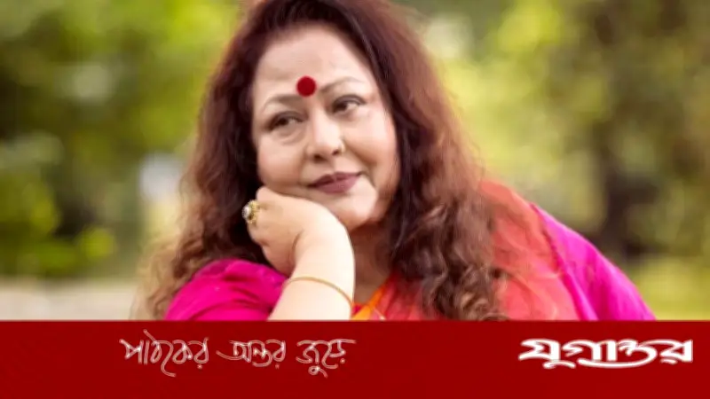 বিএনপির নারী সংরক্ষিত আসনে মনোনয়ন ফরম সংগ্রহ করলেন সংগীতশিল্পী দিলরুবা খান