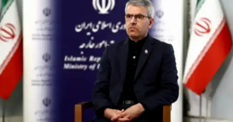 ইসলামাবাদে ইরান-মার্কিন শান্তি আলোচনা ব্যর্থ: ইসমাইল বাঘাই জানালেন মতপার্থক্যের কারণ