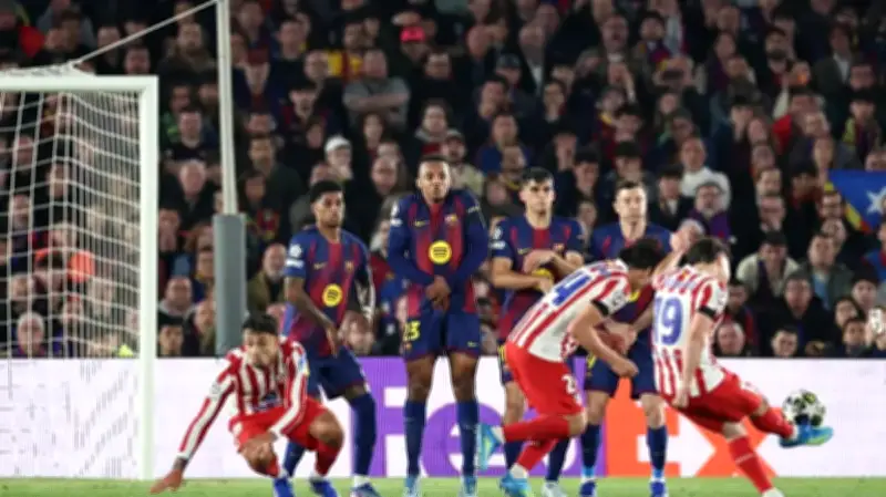 লা লিগার রাজা বার্সেলোনার চ্যাম্পিয়নস লিগে বারবার ব্যর্থতার রহস্য