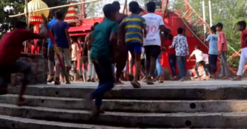 কুষ্টিয়ার দৌলতপুরে ধর্ম অবমাননার অভিযোগে পীর হত্যা: ময়নাতদন্তে একাধিক জখমের প্রমাণ