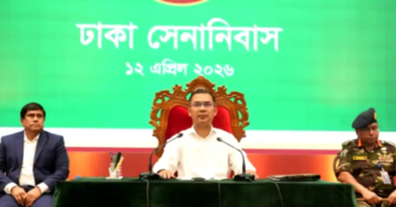 প্রধানমন্ত্রী: সশস্ত্র বাহিনী রাষ্ট্রের সম্পদ, কোনো ব্যক্তি বা দলের নয়