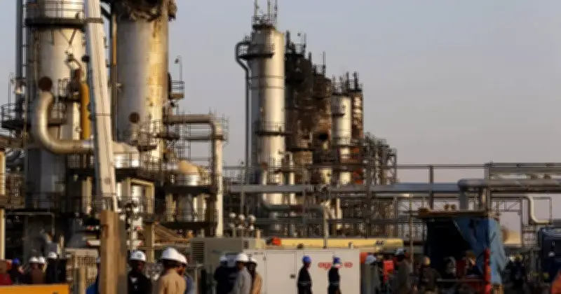 সৌদি আরবের পূর্ব-পশ্চিম তেল পাইপলাইন হামলার পর পূর্ণ সক্ষমতায় চালু