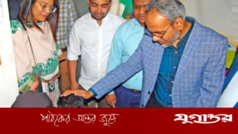 বিএনপির স্বাস্থ্য সম্পাদকের হাম প্রাদুর্ভাব উদ্বেগ ও সরকারের দ্রুত পদক্ষেপ