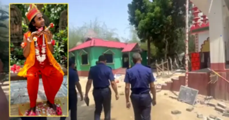 কুষ্টিয়ায় পীর শামীম হত্যাকাণ্ড: এলাকায় থমথমে পরিস্থিতি, মামলা ও গ্রেপ্তার নেই
