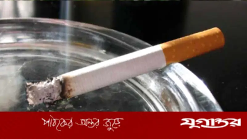 ধূমপান মানসিক অবনতির জৈবিক ব্যাখ্যা দিল শিকাগো বিশ্ববিদ্যালয়ের গবেষণা