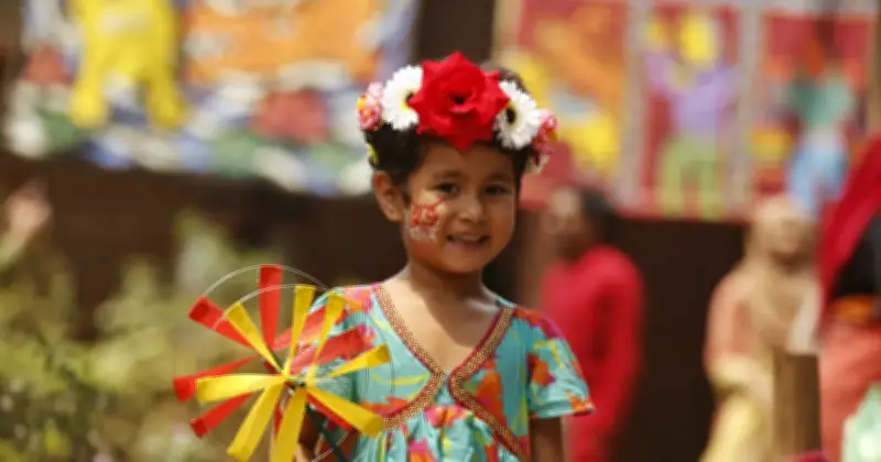 বাংলা নববর্ষ ১৪৩৩ উদযাপনে সরকারের ব্যাপক প্রস্তুতি, সারাদেশে মিলনমেলা ও সাংস্কৃতিক আয়োজন