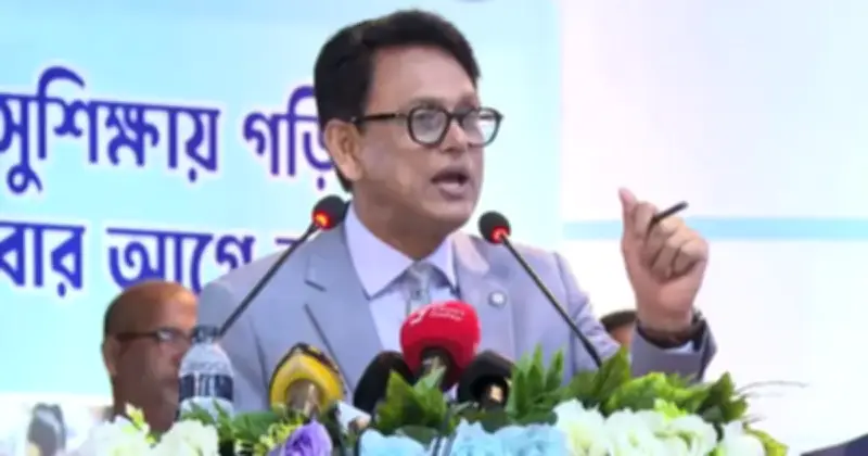 শিক্ষাপ্রতিষ্ঠানের নেতৃত্বে অবসরপ্রাপ্ত শিক্ষকদের আনার পরিকল্পনা করছে সরকার