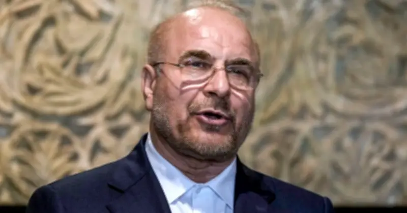 ইরান-মার্কিন আলোচনায় আস্থার সংকট, পাকিস্তানের মধ্যস্থতায় প্রশংসা