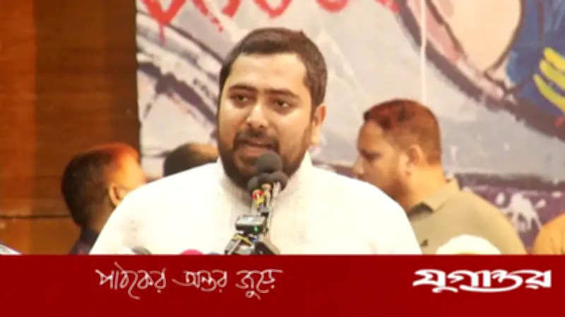 নাহিদ ইসলামের হুঁশিয়ারি: আবারও আন্দোলনের প্রস্তুতি, দল-মত নির্বিশেষে ঐক্যবদ্ধ থাকার ঘোষণা