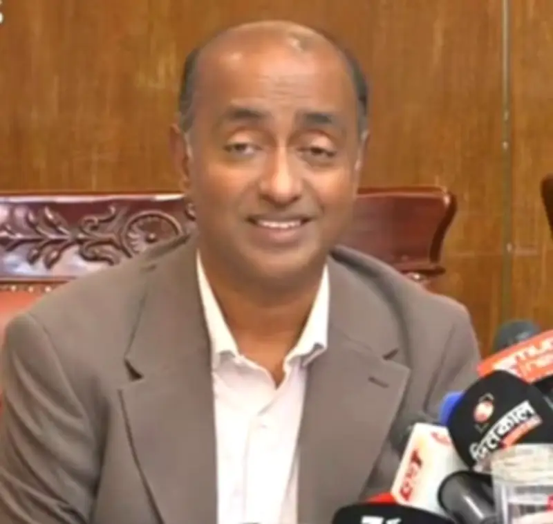 আইনমন্ত্রী: ১৬টি অধ্যাদেশ যাচাই-বাছাইয়ের অপেক্ষায়, সংসদে উপস্থাপন হয়নি