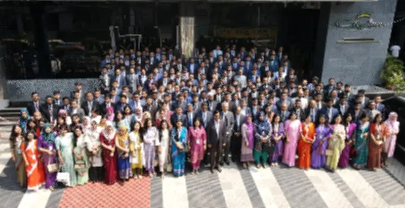 আইএফআইসি ব্যাংকের খুলনা অঞ্চলে বিজনেস কনফারেন্স: টেকসই উন্নয়ন ও গ্রাহক আস্থার অঙ্গীকার