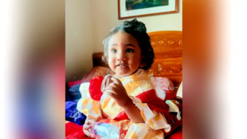 ভালোবাসায় বেড়ে উঠছে ইমেরা: পরিত্যক্ত শিশুর রাজকন্যা হয়ে ওঠার গল্প