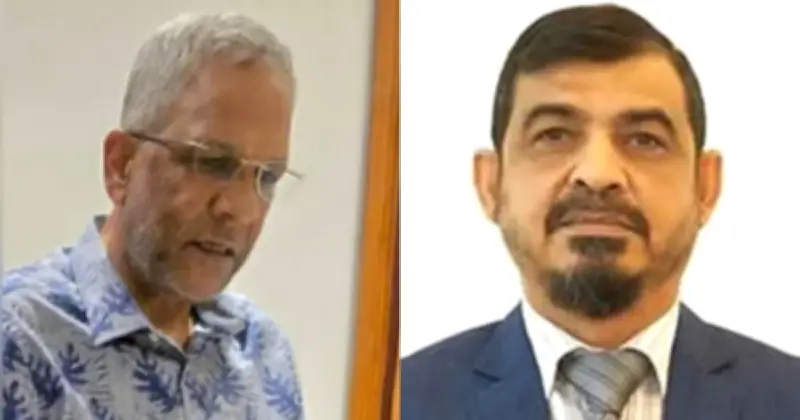 মাকবুল হোসেন হত্যা মামলায় সাবেক ডিজিএফআই প্রধানসহ দুই কর্মকর্তার রিমান্ড