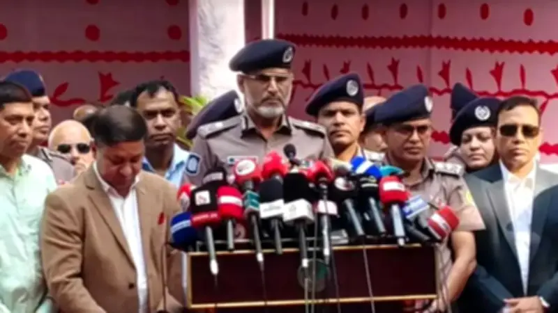 বৈশাখ উদযাপনে নিরাপত্তা নিশ্চিত, প্রাণী নির্যাতন বন্ধে আইনি নোটিশ জারি
