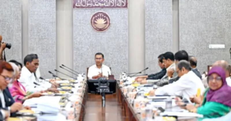 হজযাত্রীদের সুষ্ঠু ব্যবস্থাপনা নিশ্চিতে প্রধানমন্ত্রীর সভা, ১৮ এপ্রিল থেকে শুরু হচ্ছে ফ্লাইট