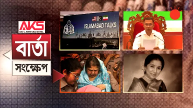 প্রথম আলো ভিডিও: বিনোদন জগতে নতুন সংযোজন, দর্শকদের জন্য বিশেষ আয়োজন
