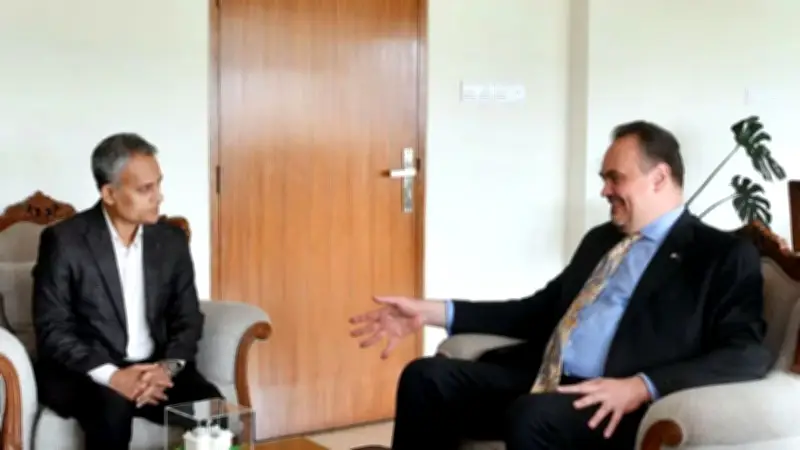 বাংলাদেশে মার্কিন সহযোগিতা অব্যাহত, নারী উদ্যোক্তাদের রপ্তানি বৃদ্ধিতে সরকারের পদক্ষেপ